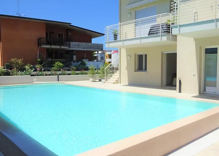 Holiday House Al Porto