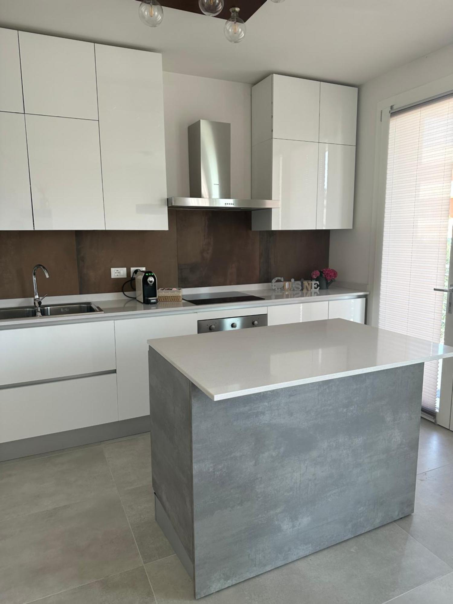 House Al Porto Appartamento *