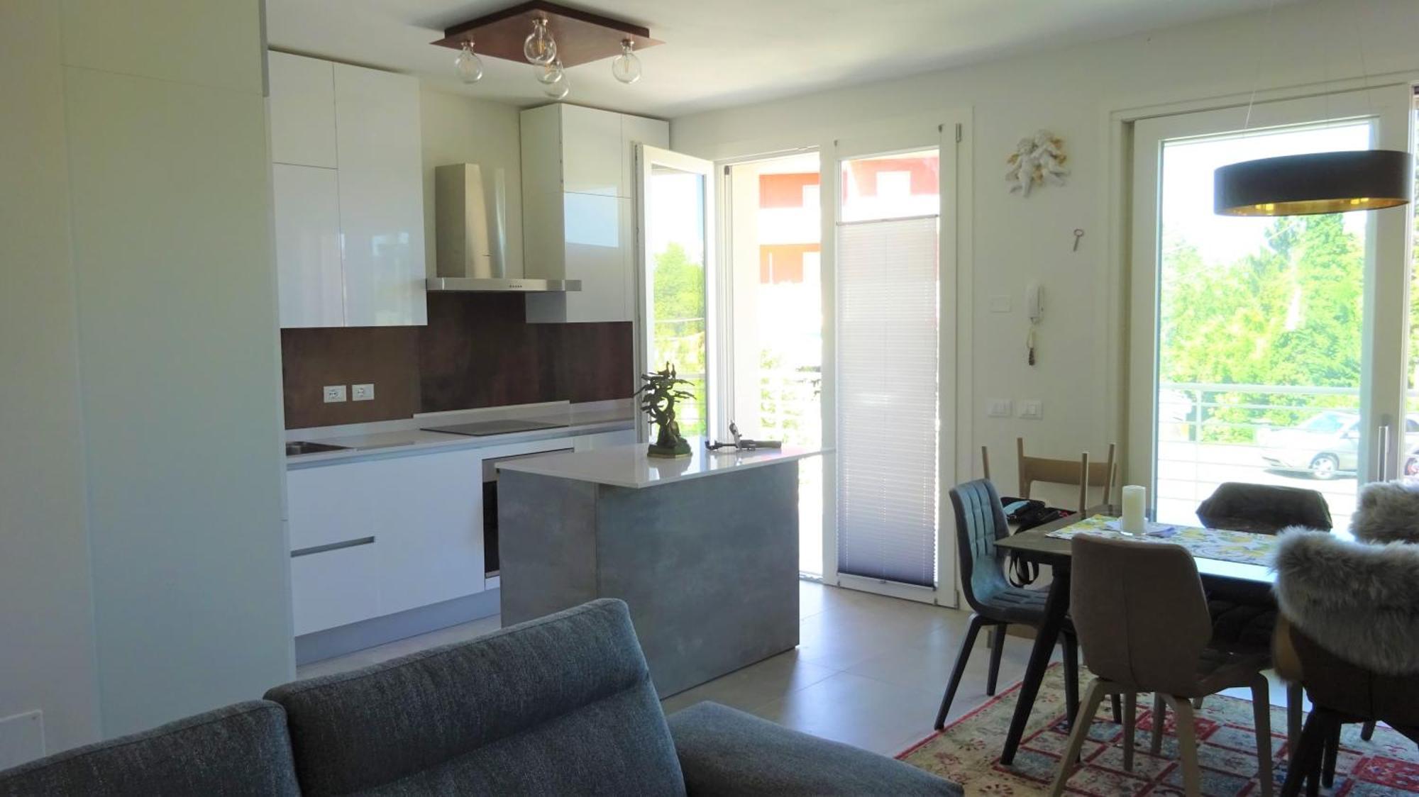 House Al Porto