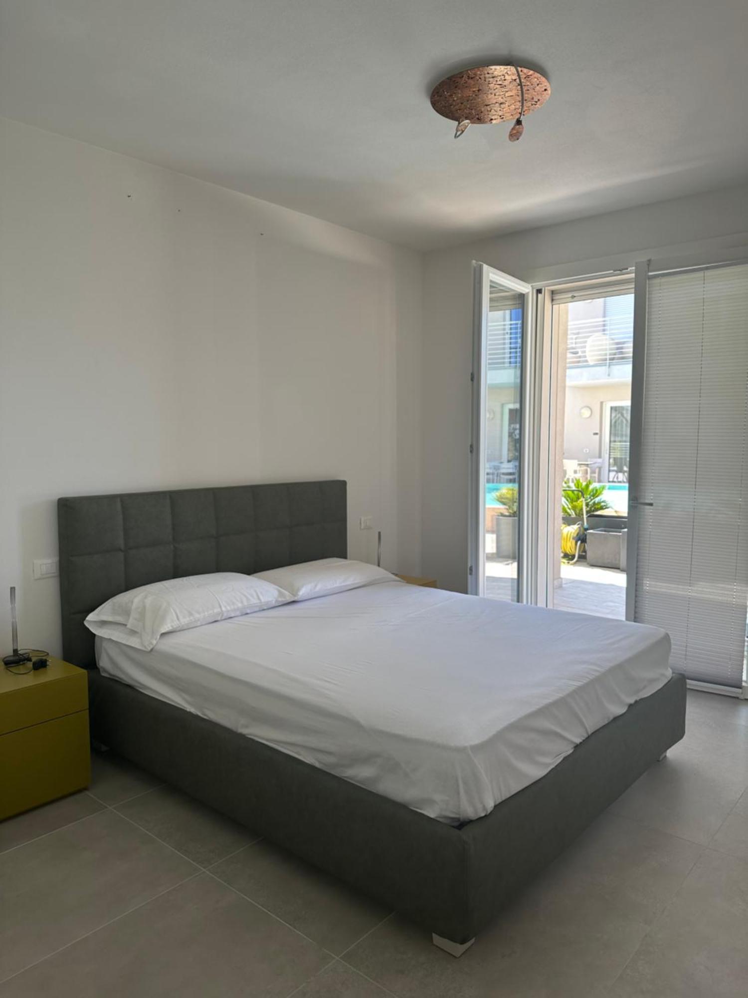 House Al Porto Peschiera del Garda