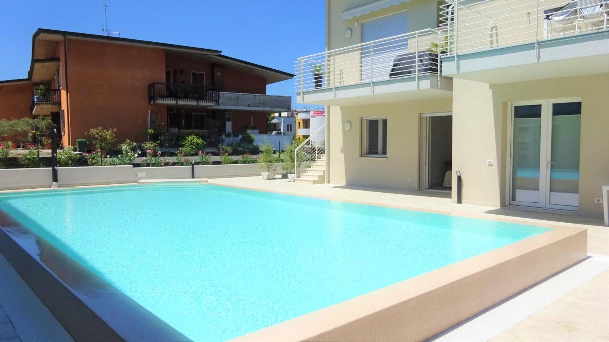 House Al Porto Peschiera del Garda