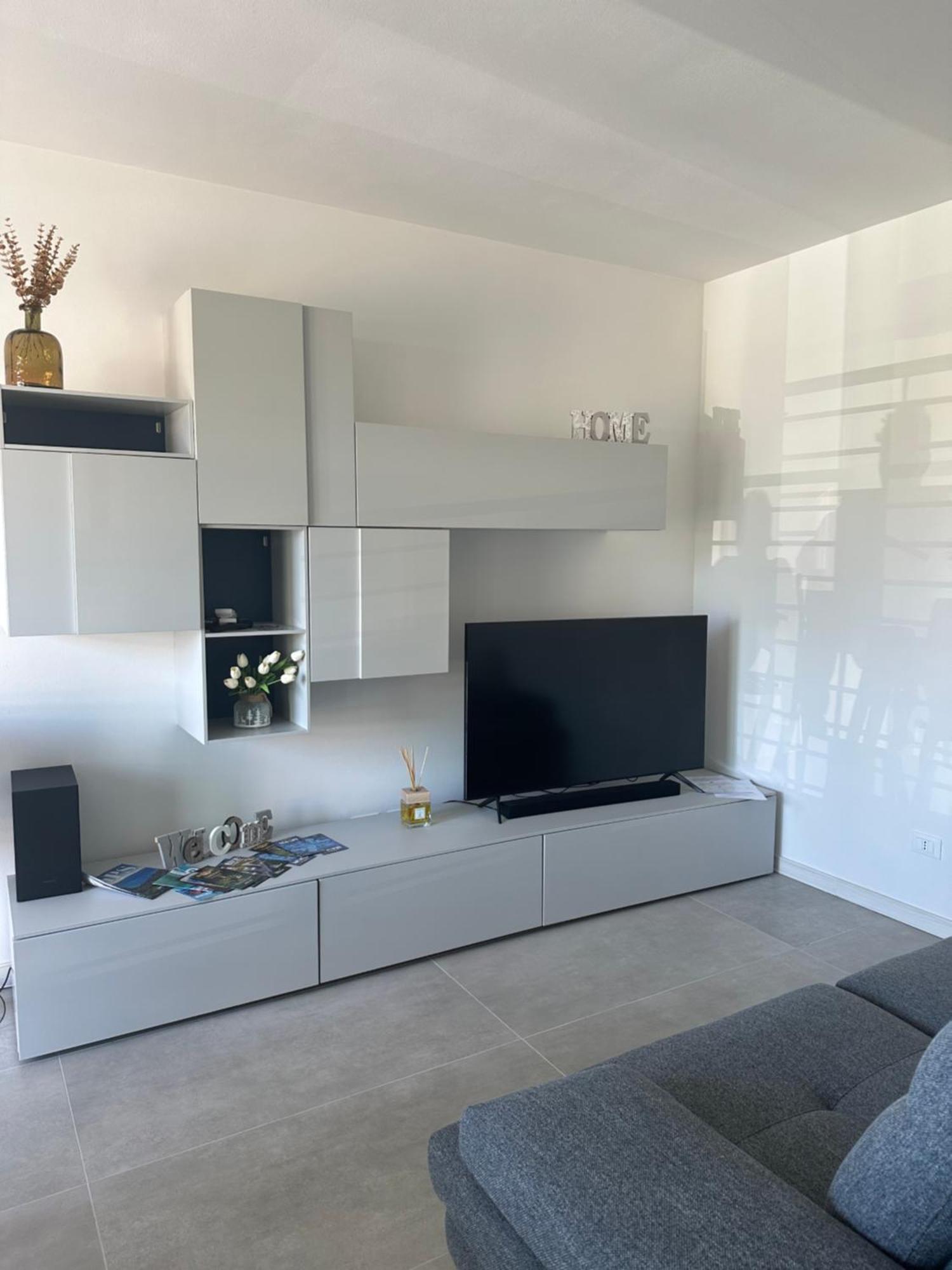 House Al Porto Appartamento