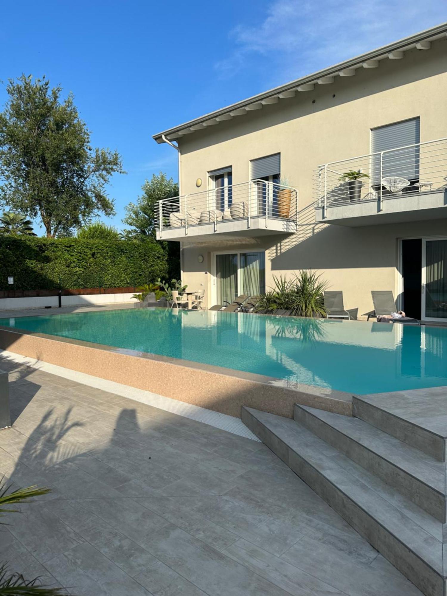 House Al Porto * Peschiera del Garda