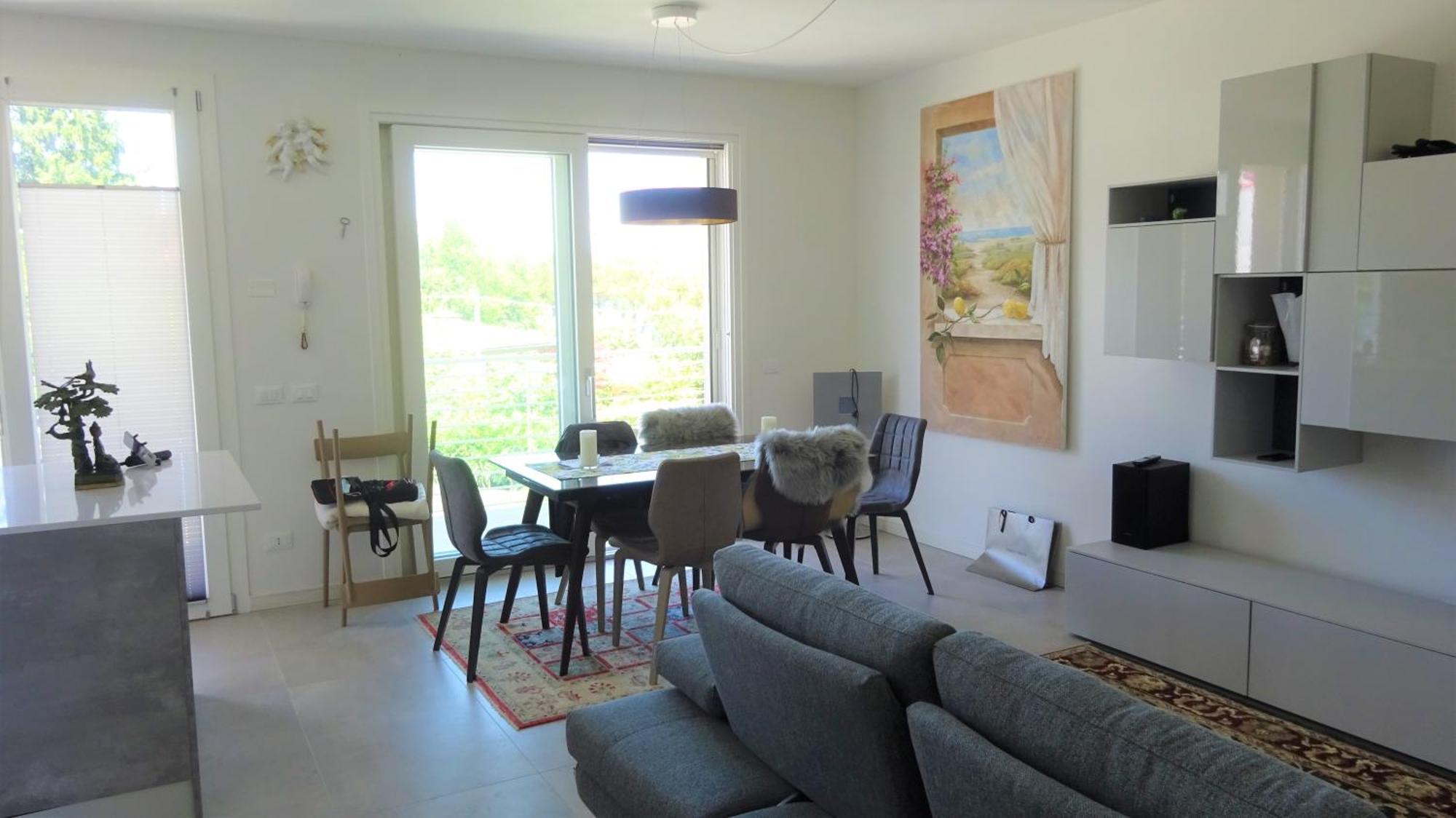 House Al Porto Appartamento