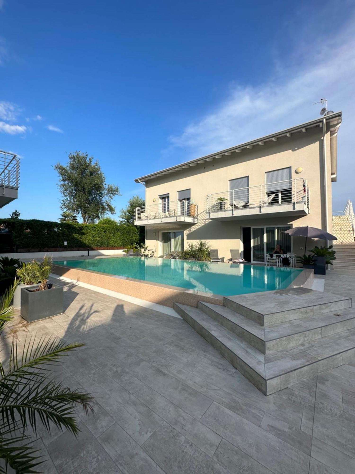 House Al Porto * Peschiera del Garda