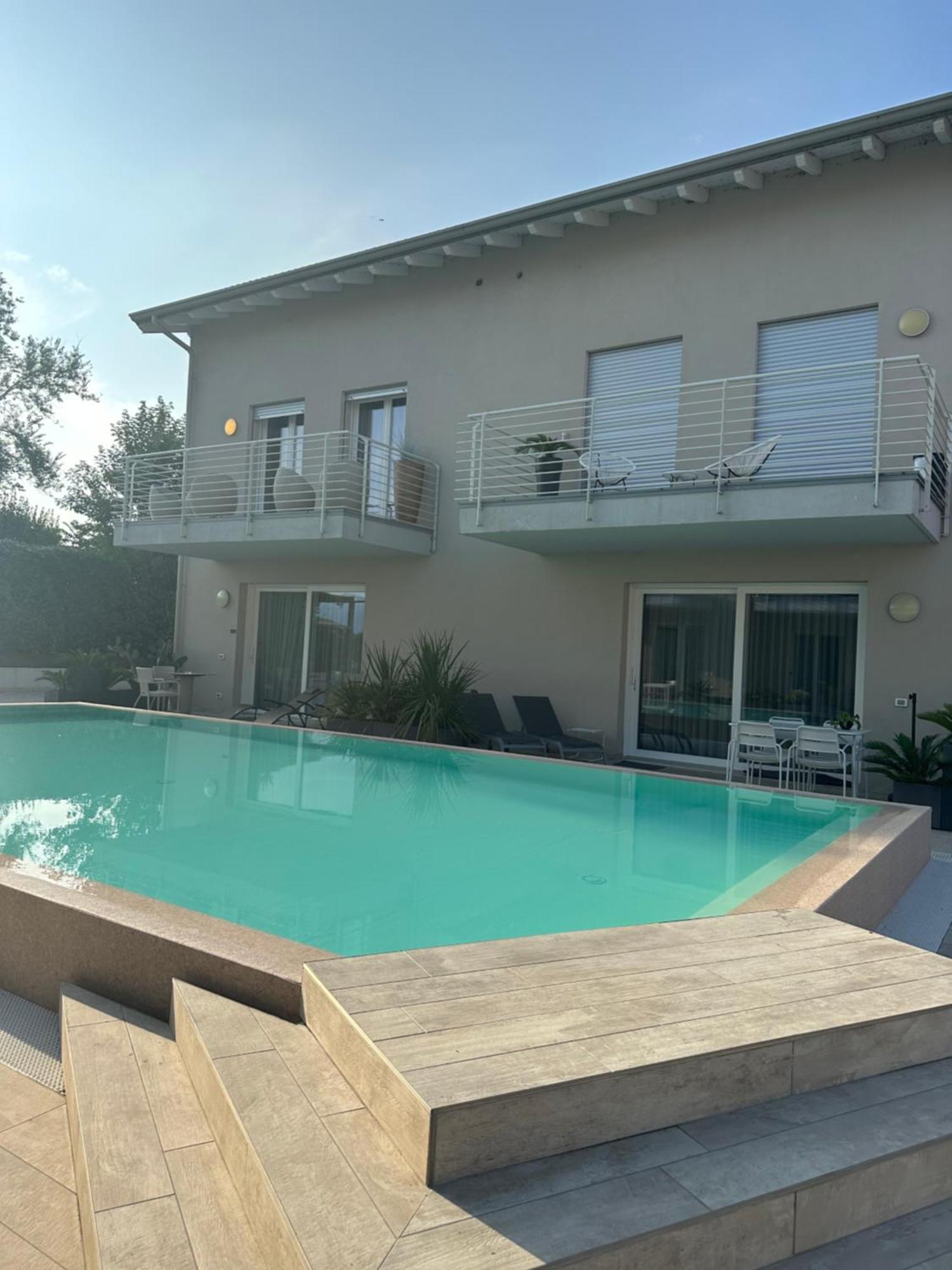 House Al Porto Peschiera del Garda