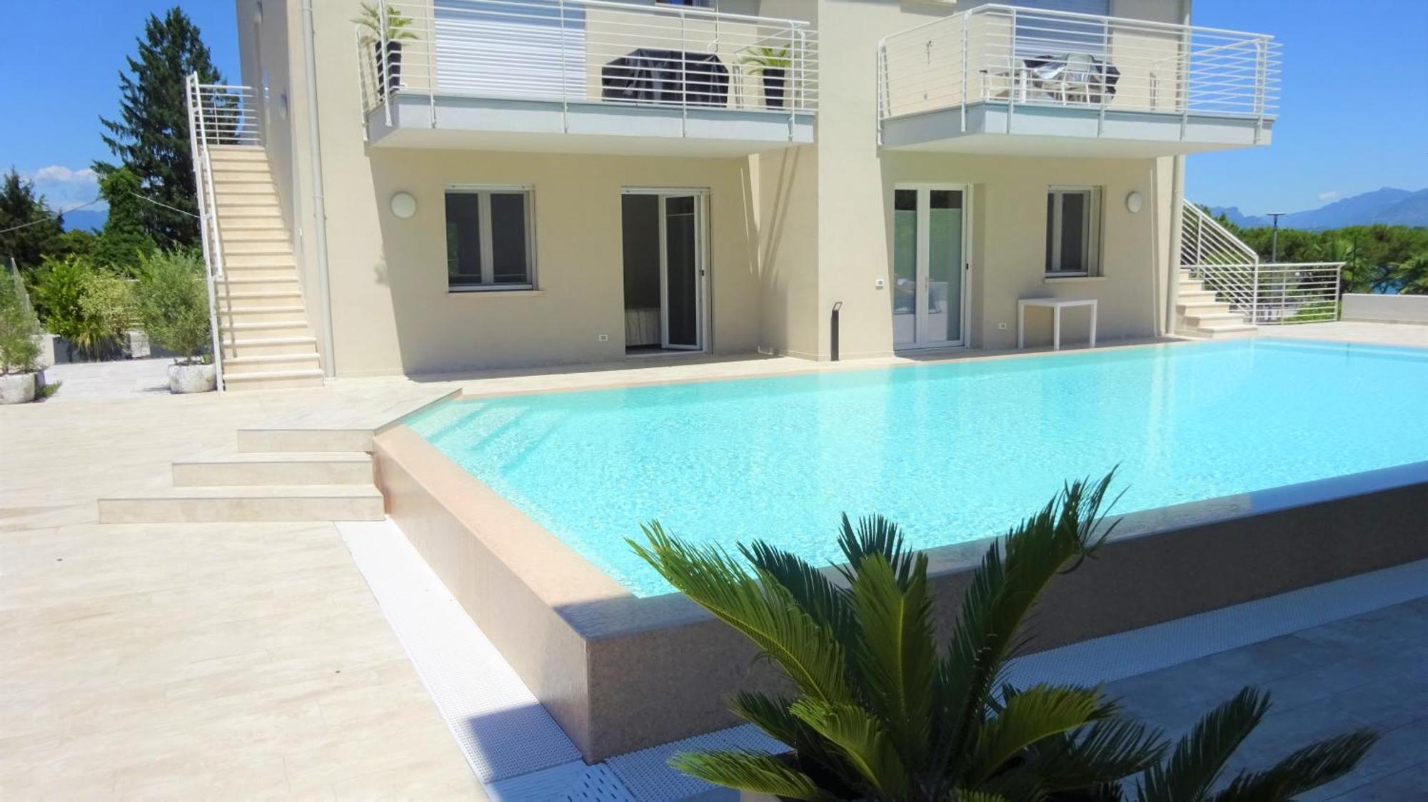 Appartamento House Al Porto Peschiera del Garda