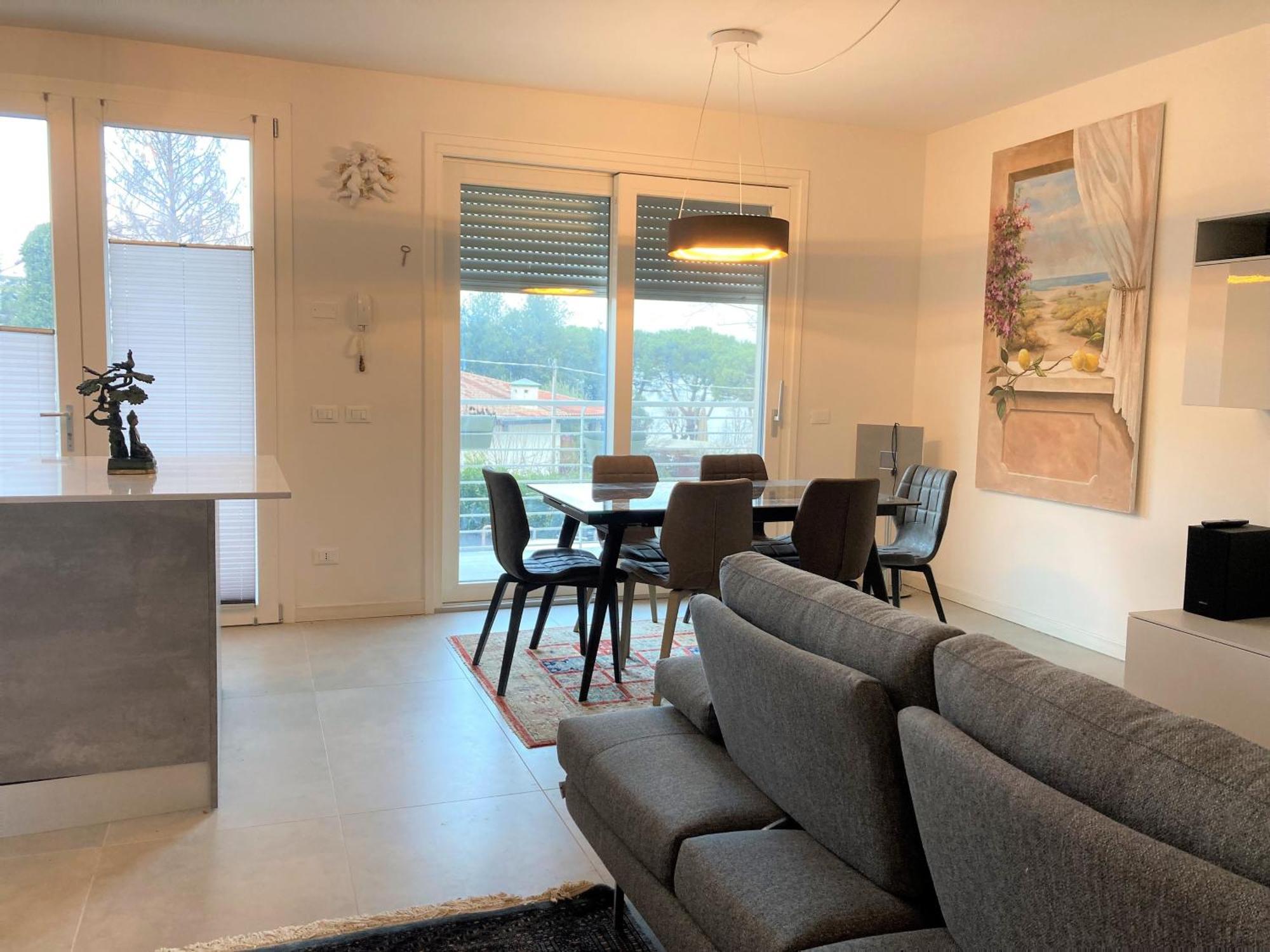 House Al Porto * Peschiera del Garda