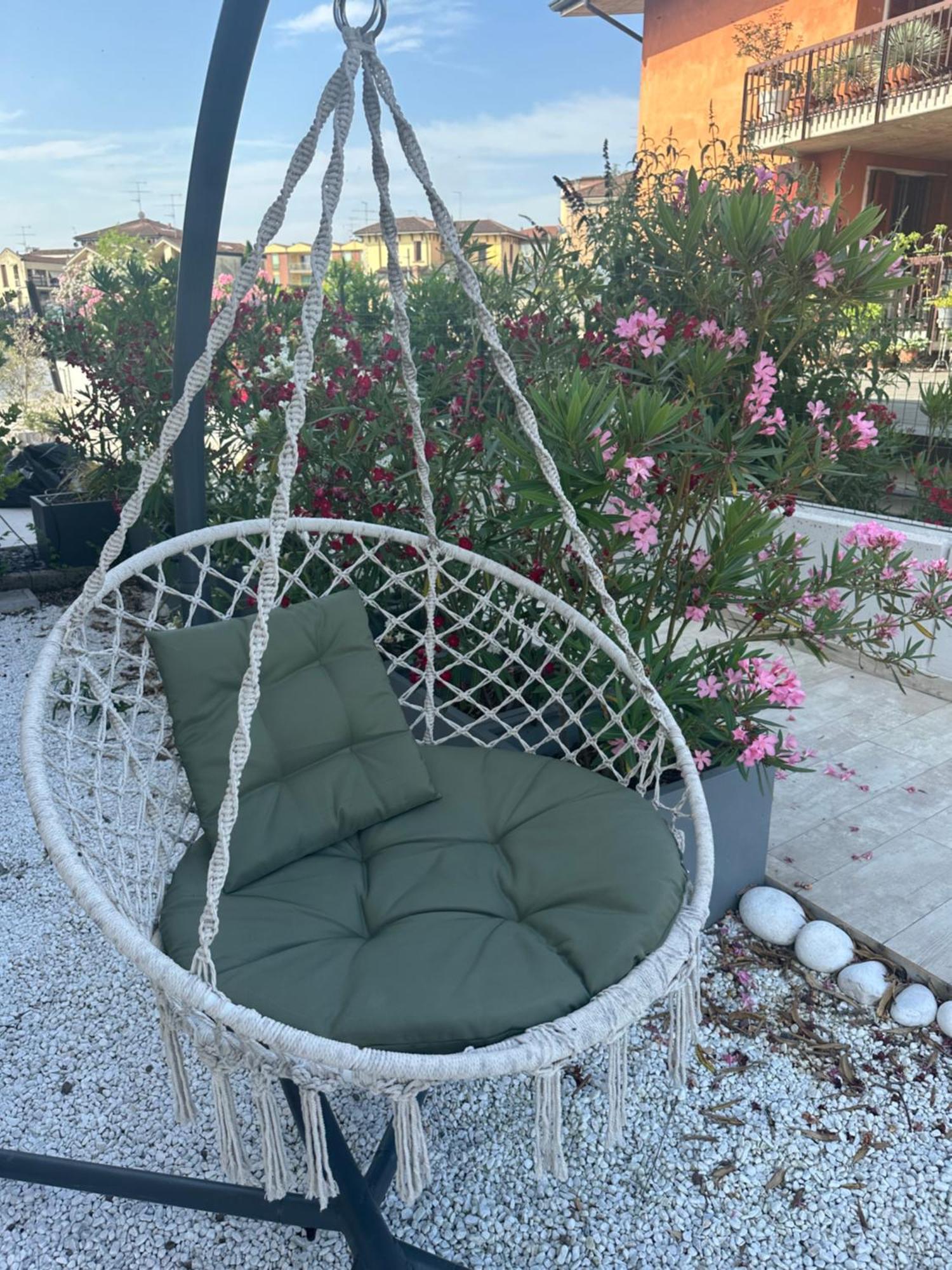 House Al Porto Appartamento Peschiera del Garda